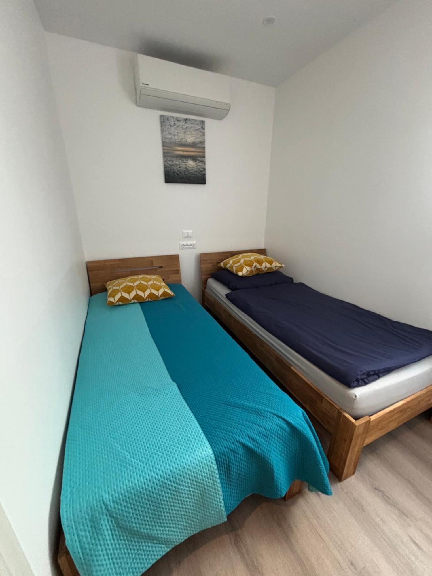 Gradissimo Apartamento Grado-Pineta Exterior foto